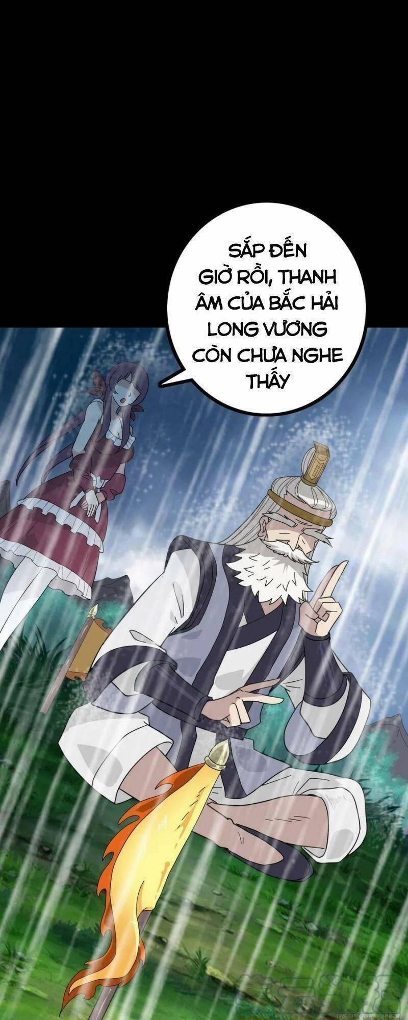 đọc truyện Trừ Tà Chương 83 ảnh 37 tại Thiên Thai Truyện