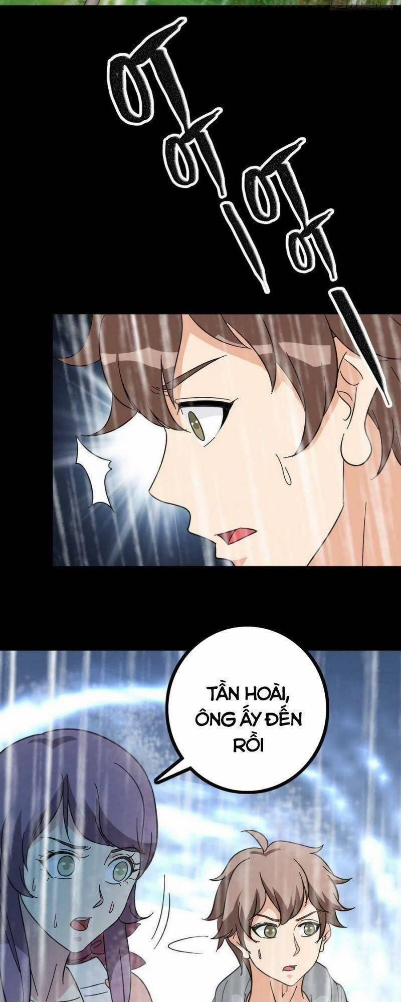 đọc truyện Trừ Tà Chương 83 ảnh 38 tại Thiên Thai Truyện