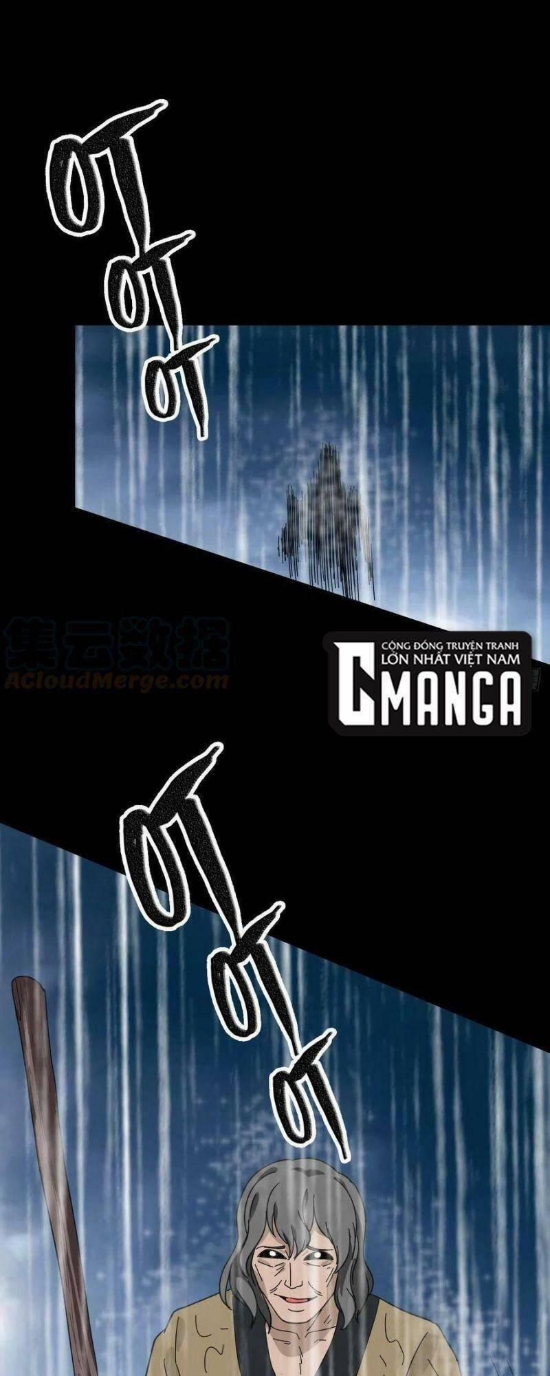 đọc truyện Trừ Tà Chương 83 ảnh 40 tại Thiên Thai Truyện