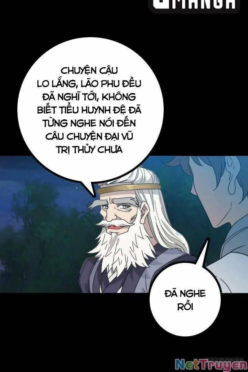 đọc truyện Trừ Tà Chương 83 ảnh 8 tại Thiên Thai Truyện