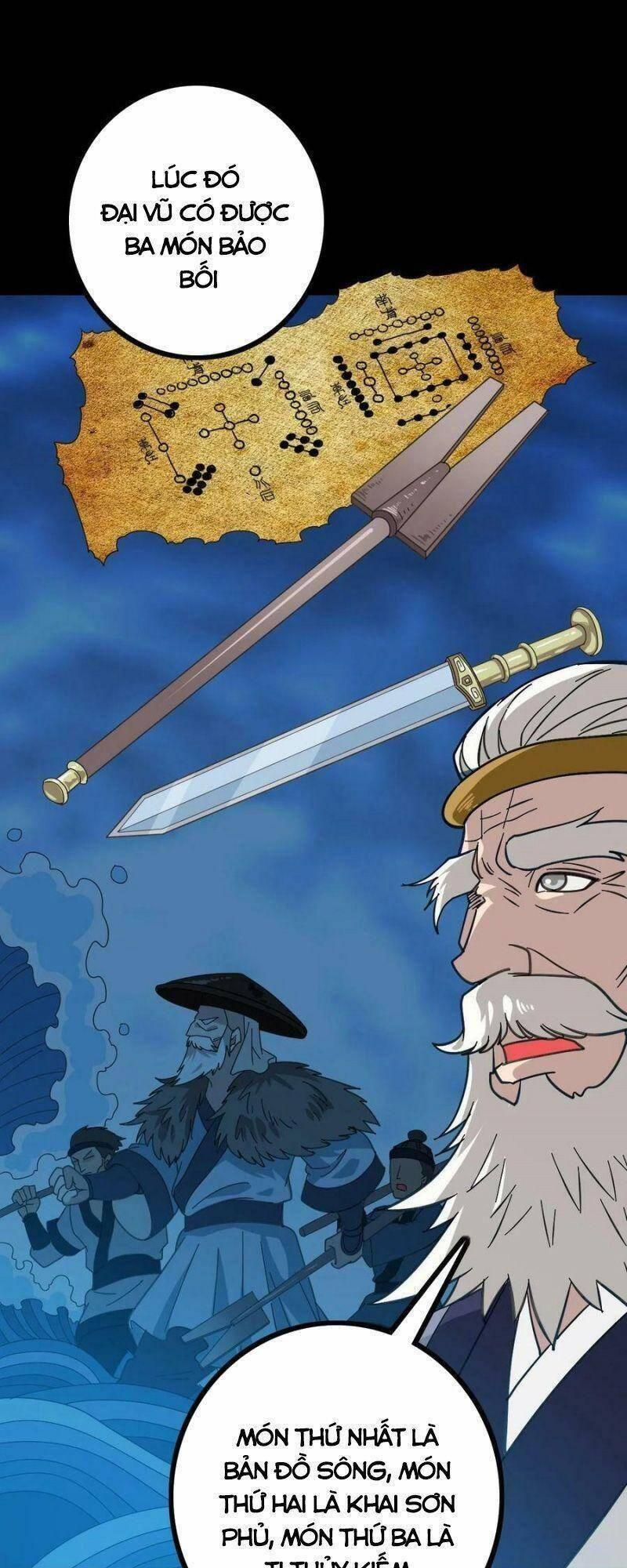 đọc truyện Trừ Tà Chương 83 ảnh 9 tại Thiên Thai Truyện