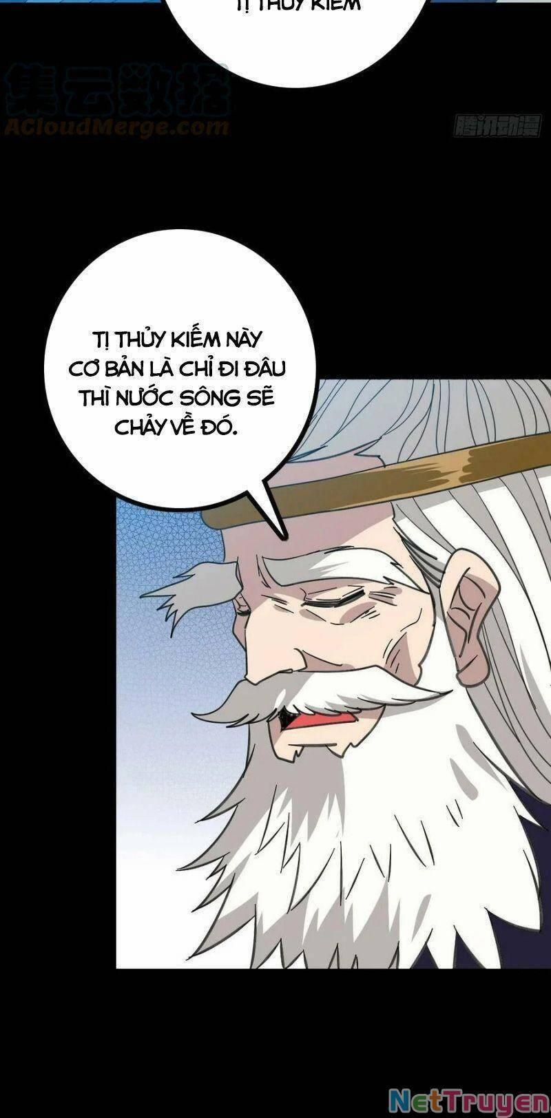 đọc truyện Trừ Tà Chương 83 ảnh 10 tại Thiên Thai Truyện