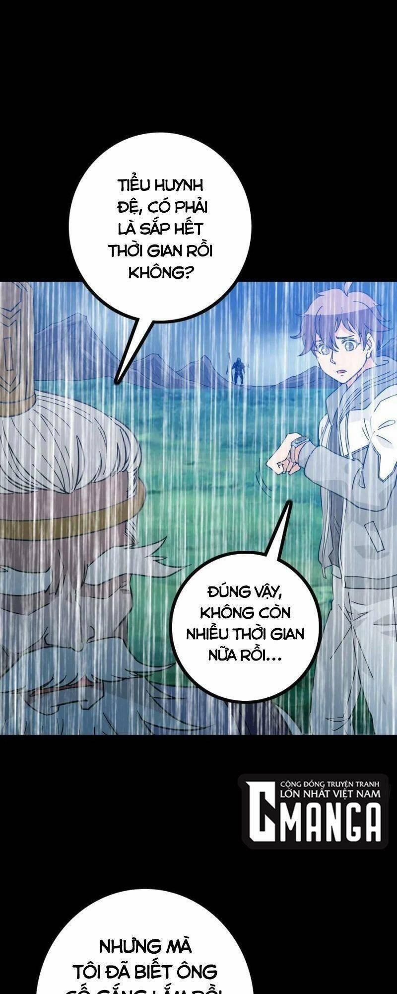 đọc truyện Trừ Tà Chương 84 ảnh 2 tại Thiên Thai Truyện