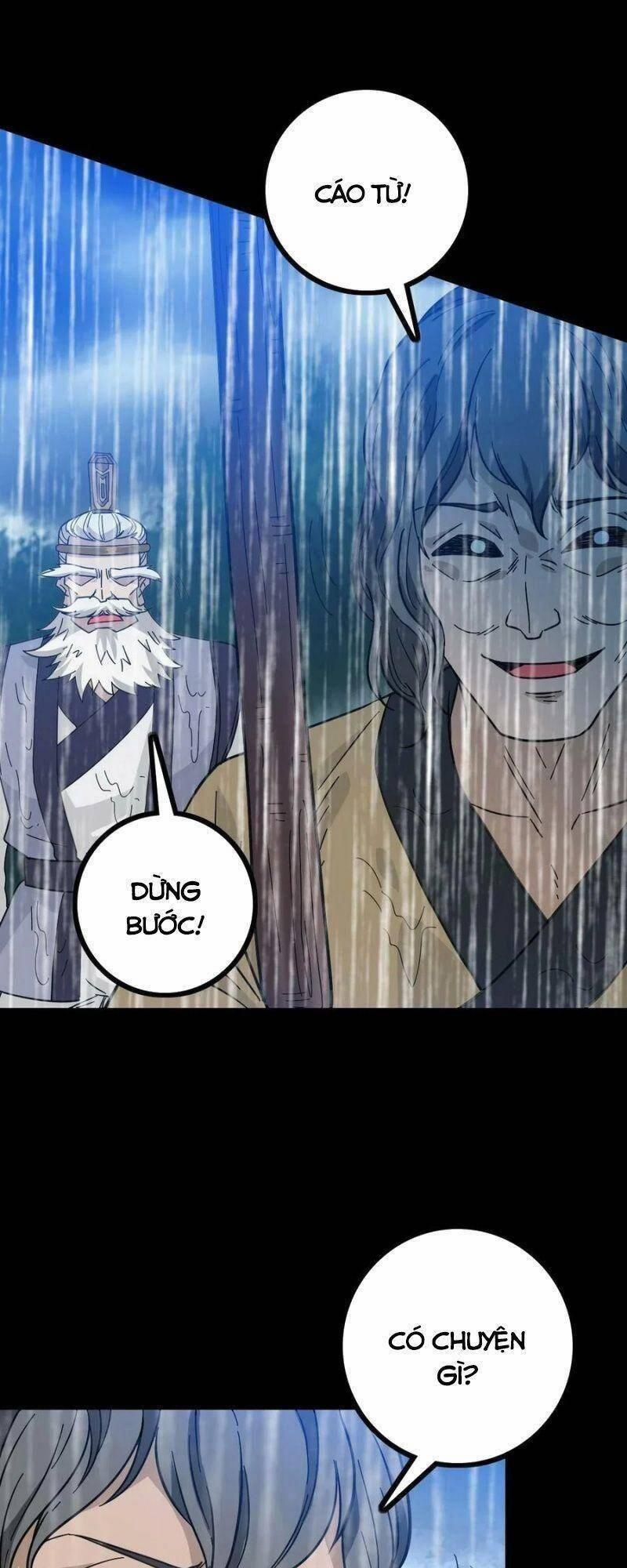 đọc truyện Trừ Tà Chương 84 ảnh 16 tại Thiên Thai Truyện