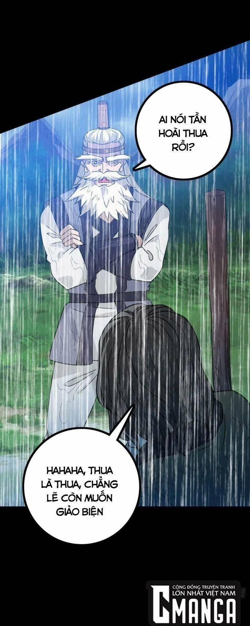 đọc truyện Trừ Tà Chương 84 ảnh 18 tại Thiên Thai Truyện