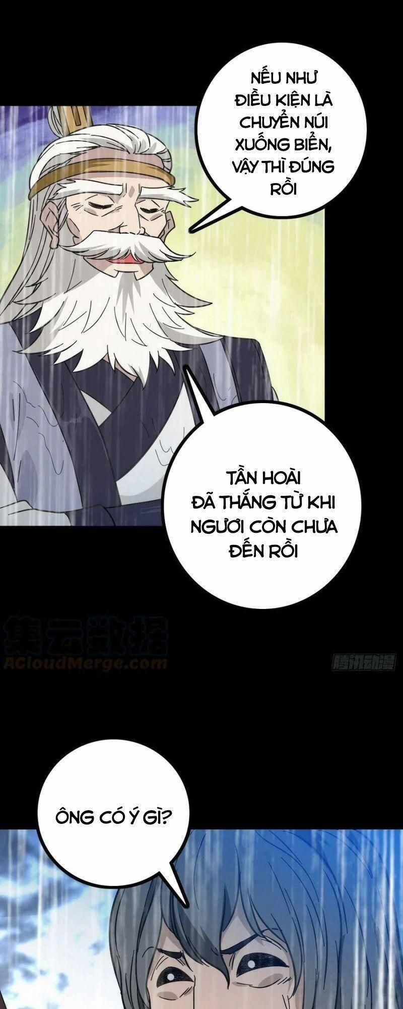 đọc truyện Trừ Tà Chương 84 ảnh 20 tại Thiên Thai Truyện