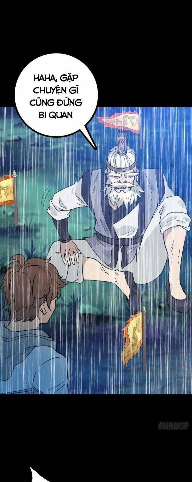 đọc truyện Trừ Tà Chương 84 ảnh 4 tại Thiên Thai Truyện