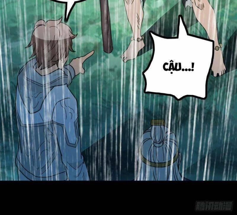 đọc truyện Trừ Tà Chương 84 ảnh 25 tại Thiên Thai Truyện