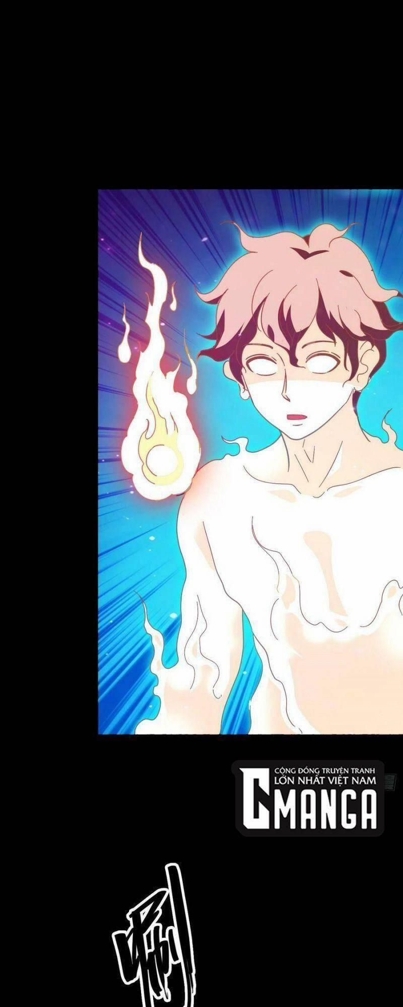 đọc truyện Trừ Tà Chương 84 ảnh 30 tại Thiên Thai Truyện