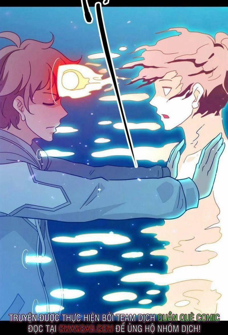 đọc truyện Trừ Tà Chương 84 ảnh 31 tại Thiên Thai Truyện