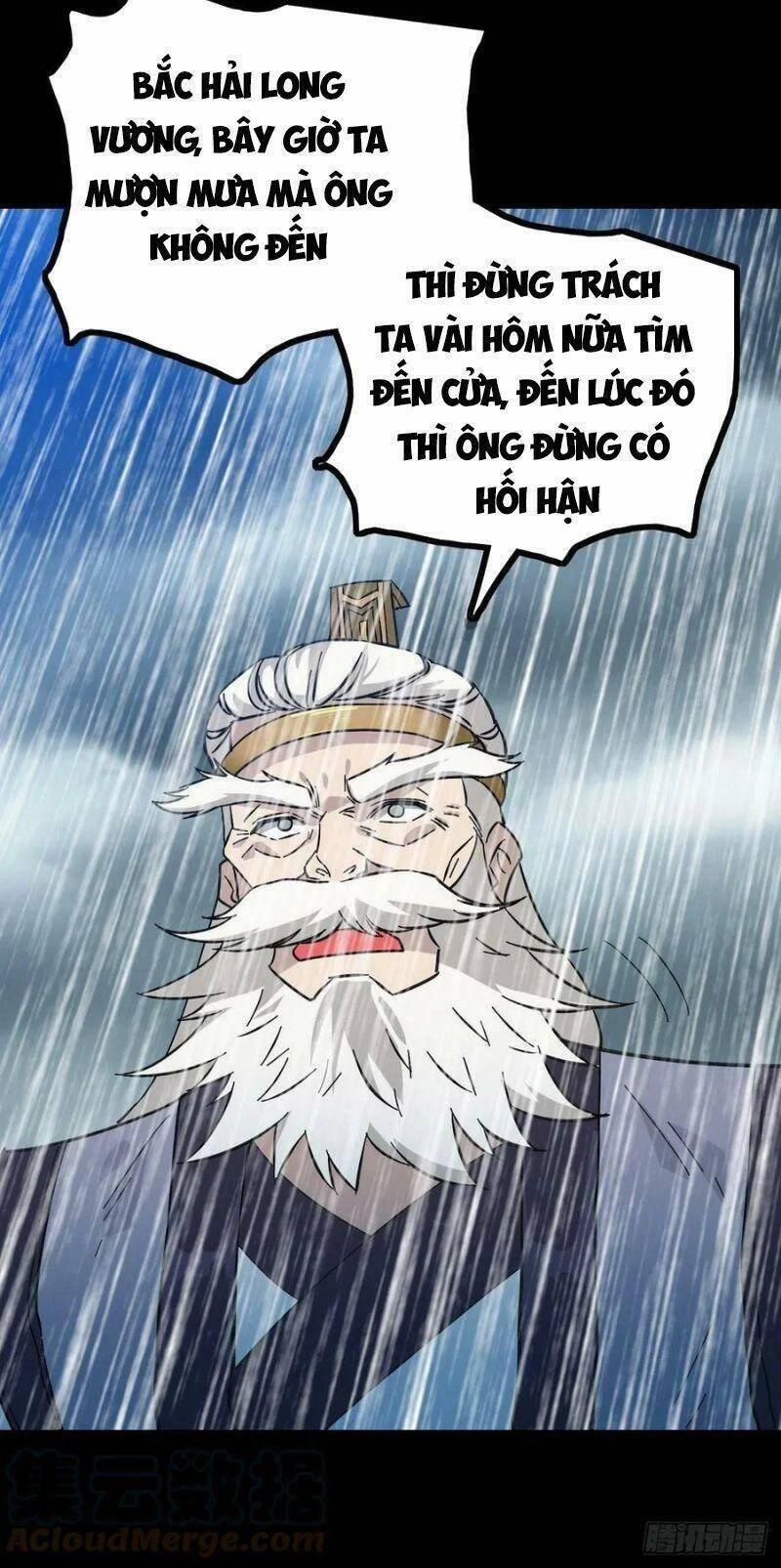 đọc truyện Trừ Tà Chương 84 ảnh 5 tại Thiên Thai Truyện