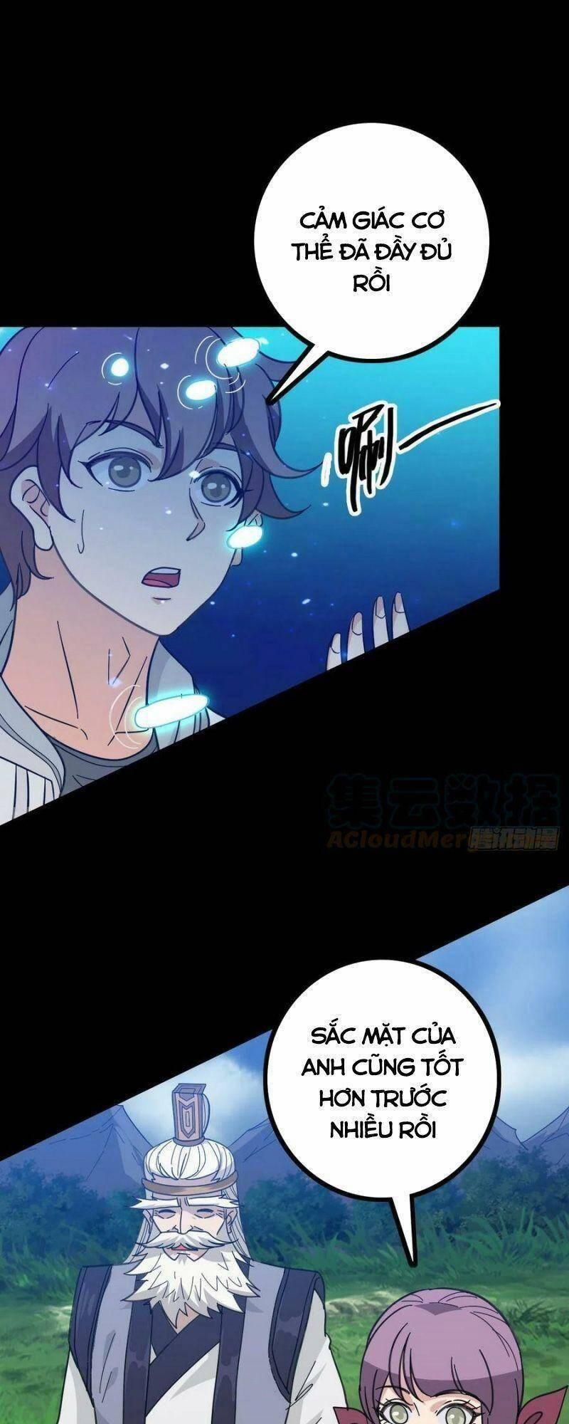 đọc truyện Trừ Tà Chương 84 ảnh 32 tại Thiên Thai Truyện