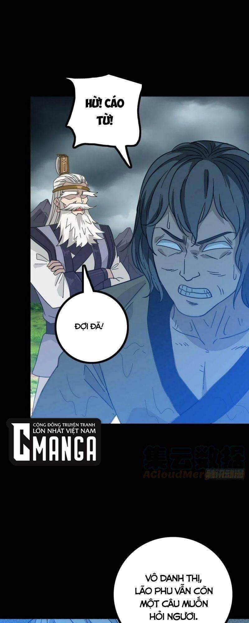 đọc truyện Trừ Tà Chương 84 ảnh 34 tại Thiên Thai Truyện