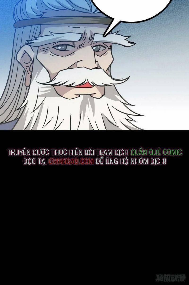 đọc truyện Trừ Tà Chương 84 ảnh 35 tại Thiên Thai Truyện