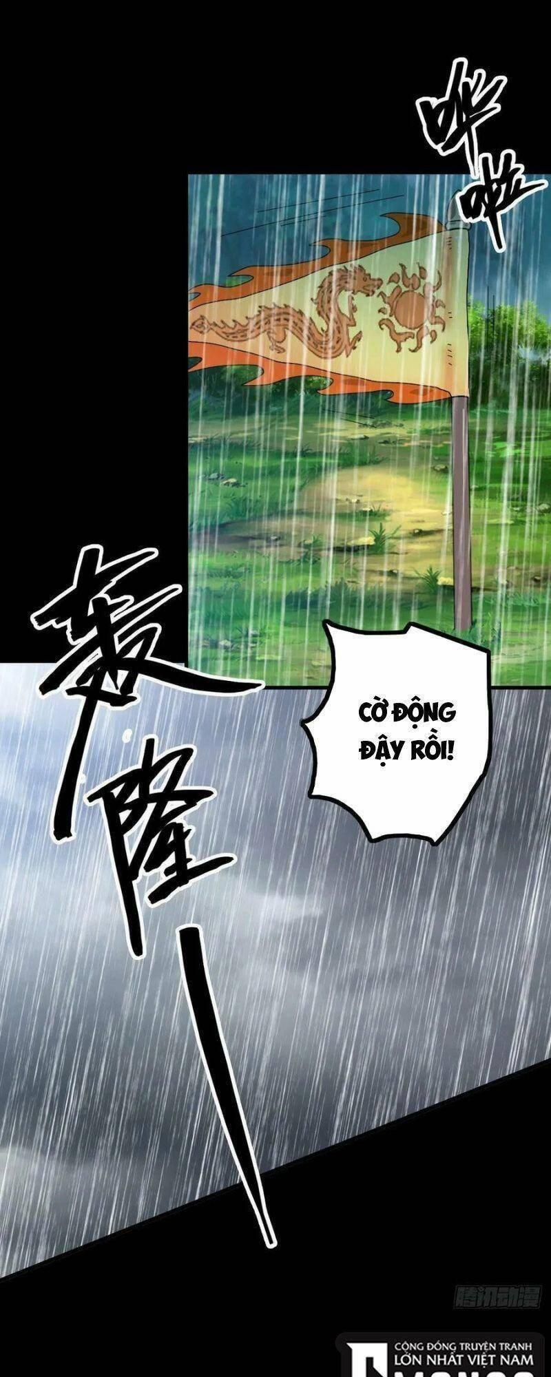 đọc truyện Trừ Tà Chương 84 ảnh 6 tại Thiên Thai Truyện