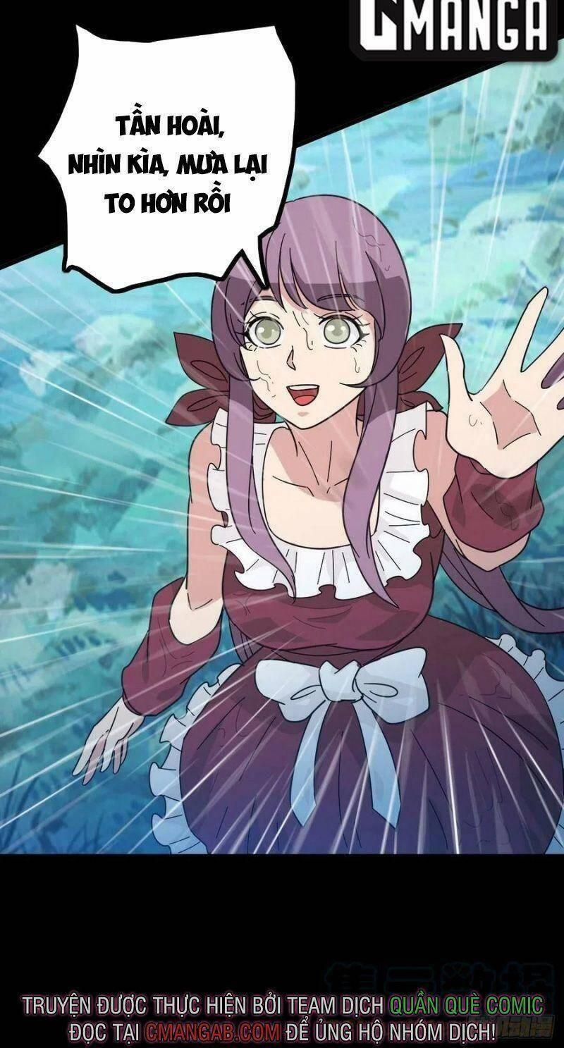 đọc truyện Trừ Tà Chương 84 ảnh 7 tại Thiên Thai Truyện