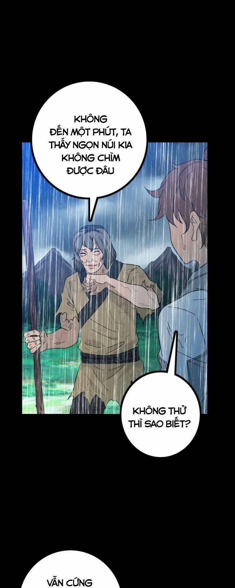 đọc truyện Trừ Tà Chương 84 ảnh 8 tại Thiên Thai Truyện