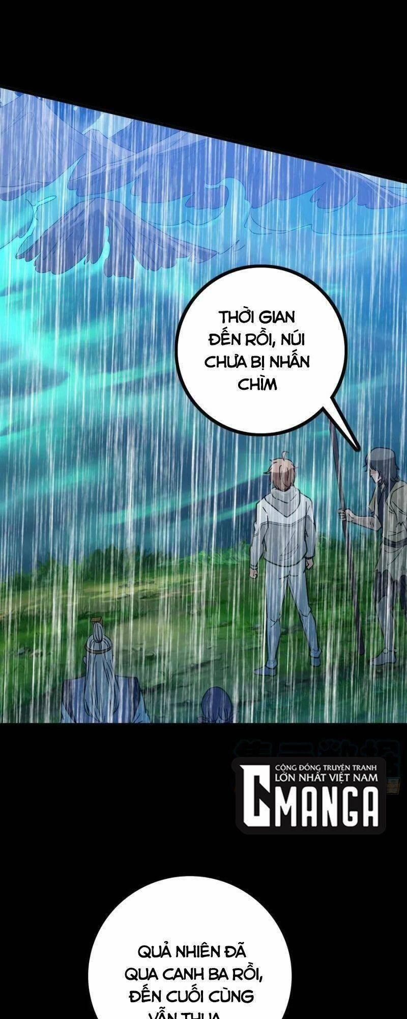 đọc truyện Trừ Tà Chương 84 ảnh 10 tại Thiên Thai Truyện