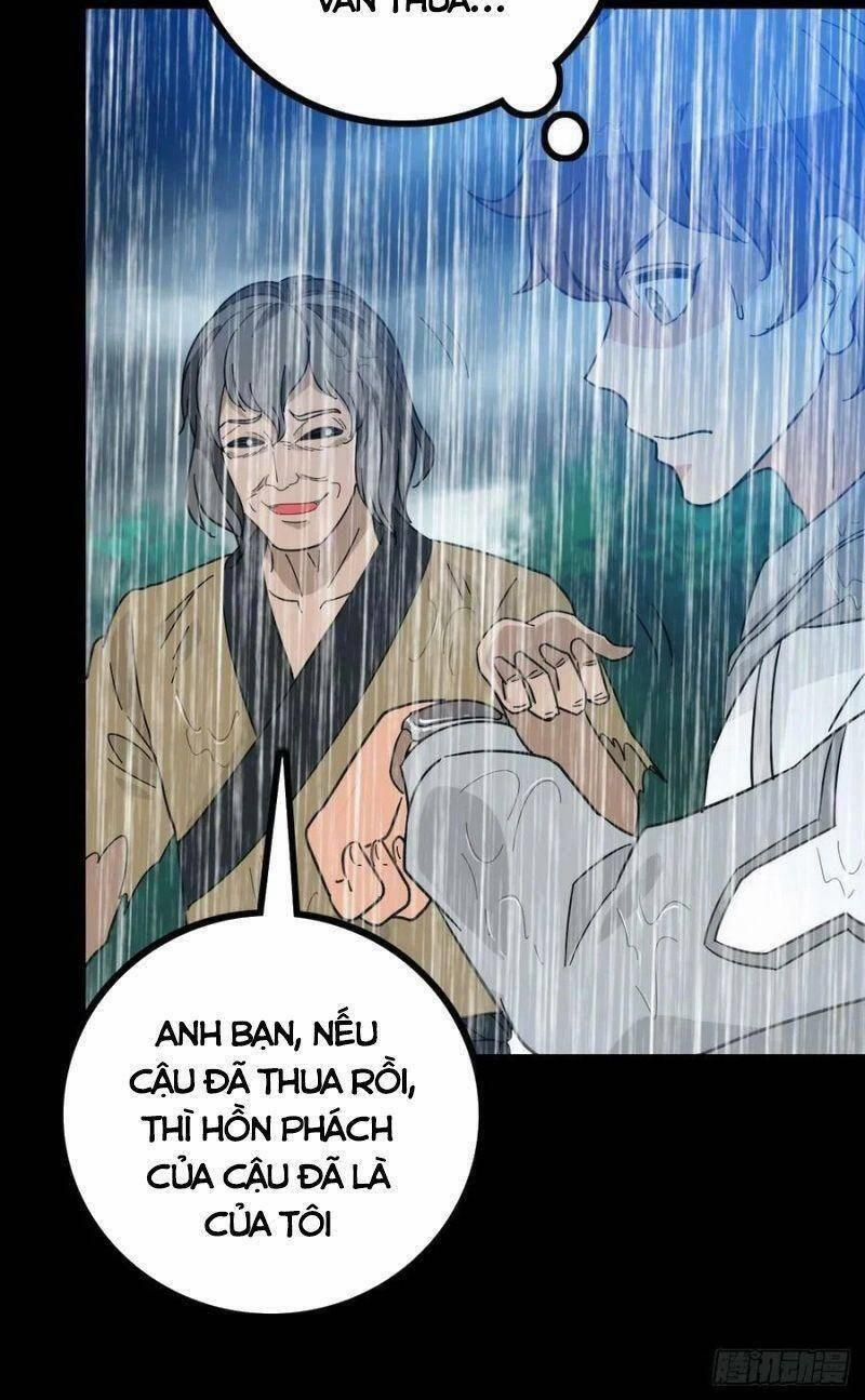 đọc truyện Trừ Tà Chương 84 ảnh 11 tại Thiên Thai Truyện