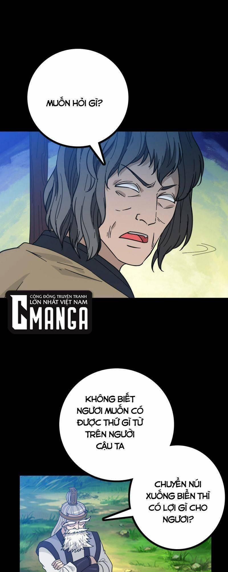 đọc truyện Trừ Tà Chương 85 ảnh 2 tại Thiên Thai Truyện