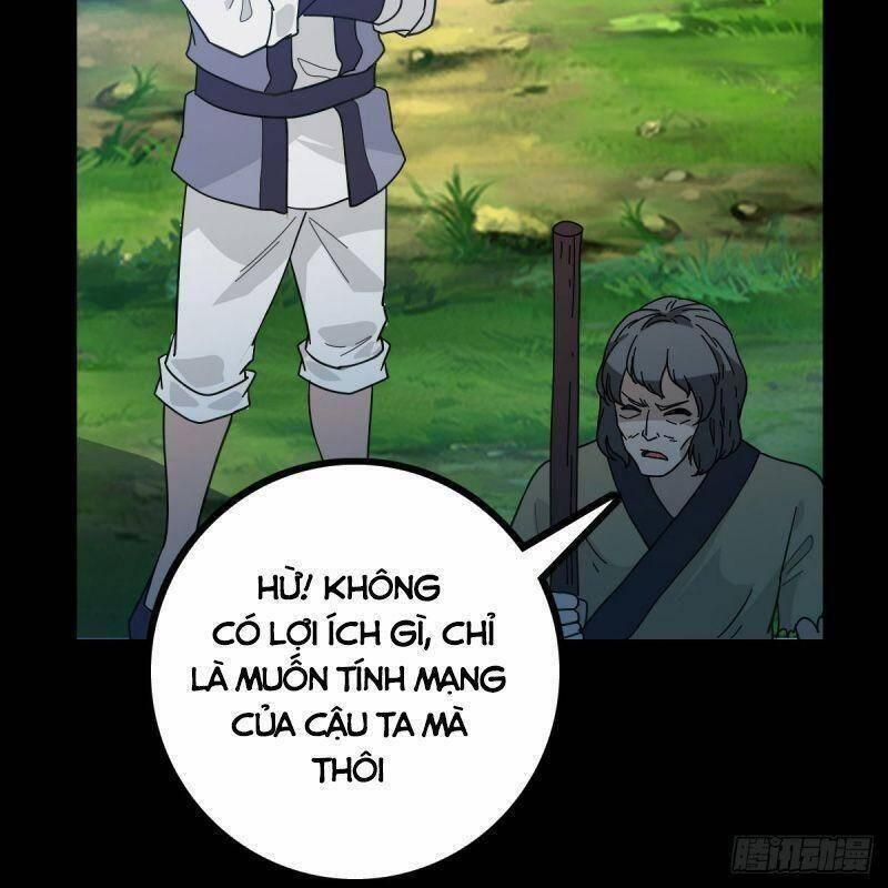 đọc truyện Trừ Tà Chương 85 ảnh 3 tại Thiên Thai Truyện