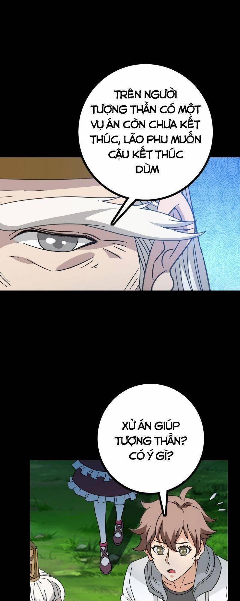 đọc truyện Trừ Tà Chương 85 ảnh 12 tại Thiên Thai Truyện