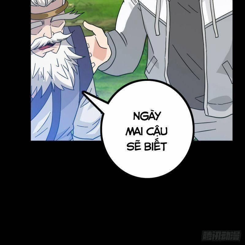 đọc truyện Trừ Tà Chương 85 ảnh 13 tại Thiên Thai Truyện