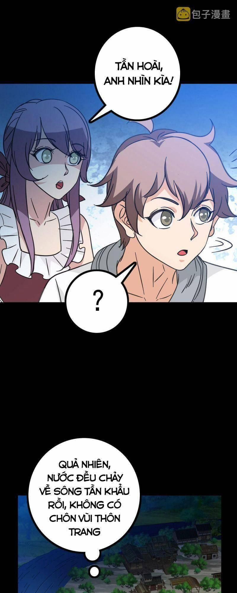 đọc truyện Trừ Tà Chương 85 ảnh 14 tại Thiên Thai Truyện