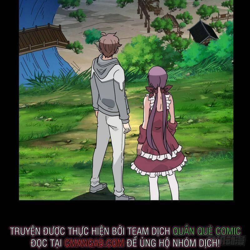 đọc truyện Trừ Tà Chương 85 ảnh 15 tại Thiên Thai Truyện