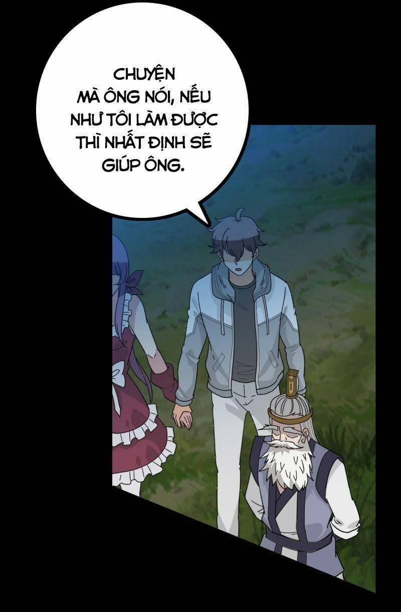 đọc truyện Trừ Tà Chương 85 ảnh 17 tại Thiên Thai Truyện