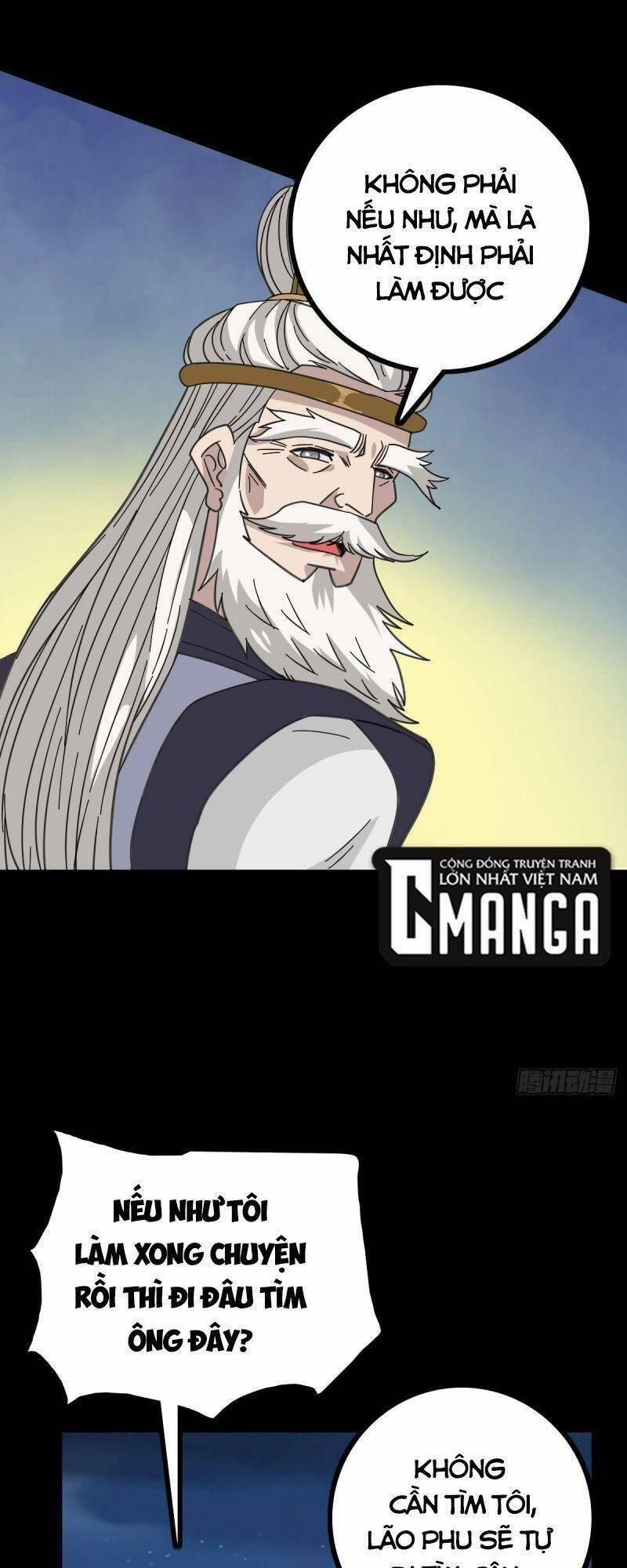 đọc truyện Trừ Tà Chương 85 ảnh 18 tại Thiên Thai Truyện