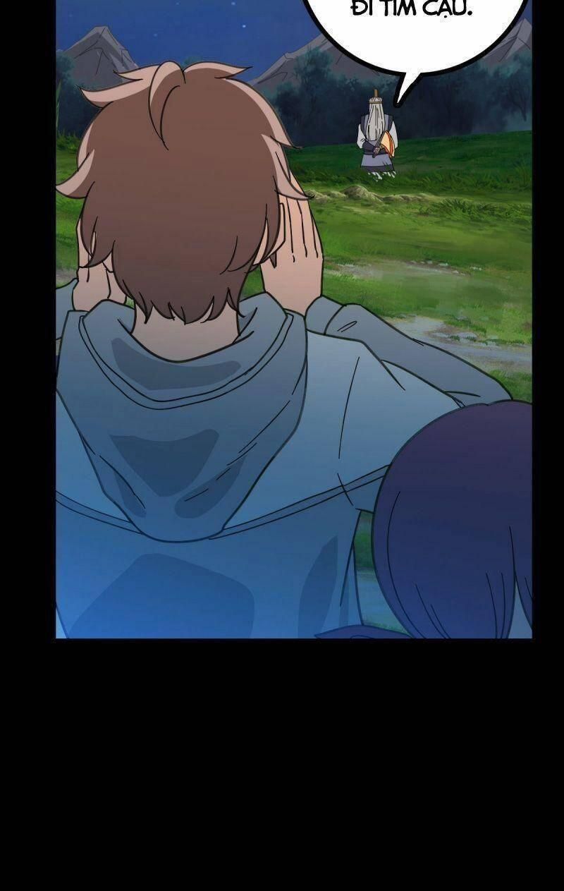 đọc truyện Trừ Tà Chương 85 ảnh 19 tại Thiên Thai Truyện