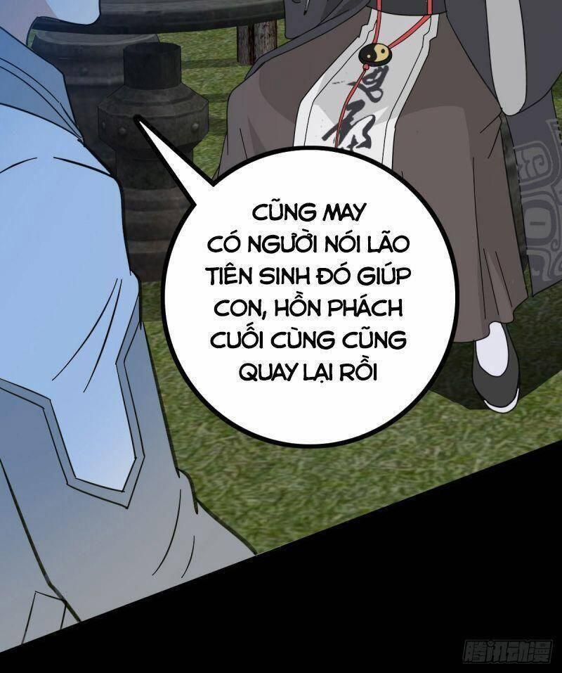 đọc truyện Trừ Tà Chương 85 ảnh 21 tại Thiên Thai Truyện