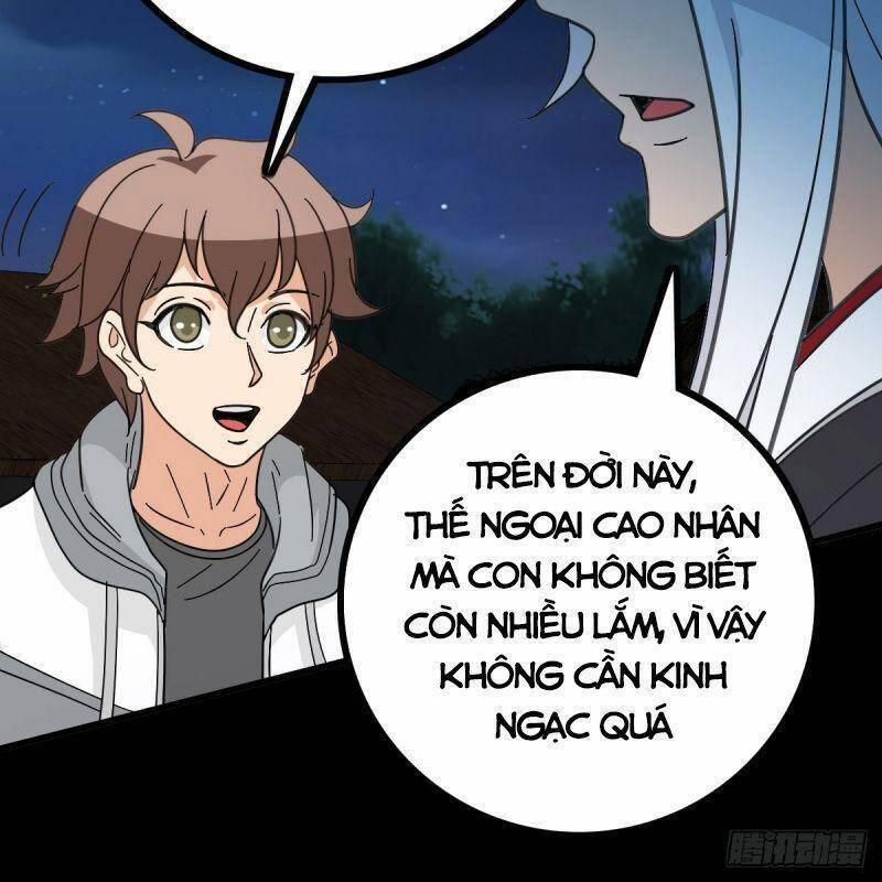 đọc truyện Trừ Tà Chương 85 ảnh 23 tại Thiên Thai Truyện