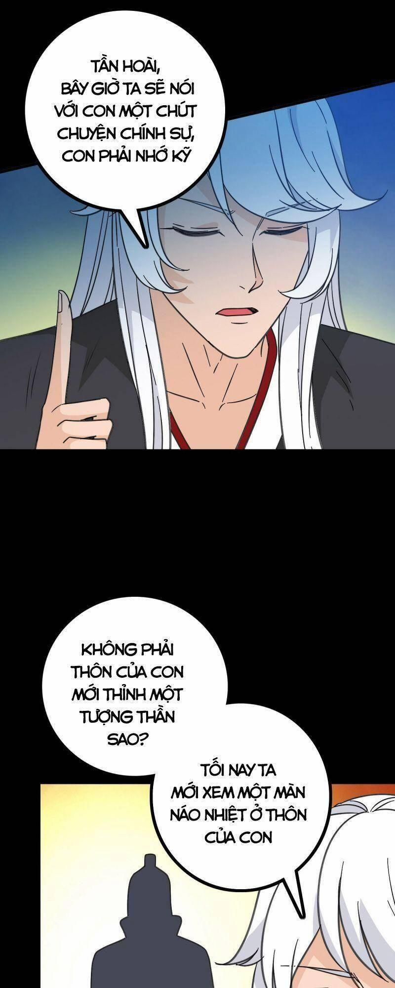 đọc truyện Trừ Tà Chương 85 ảnh 24 tại Thiên Thai Truyện