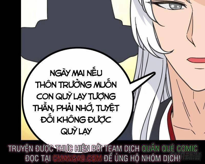 đọc truyện Trừ Tà Chương 85 ảnh 25 tại Thiên Thai Truyện