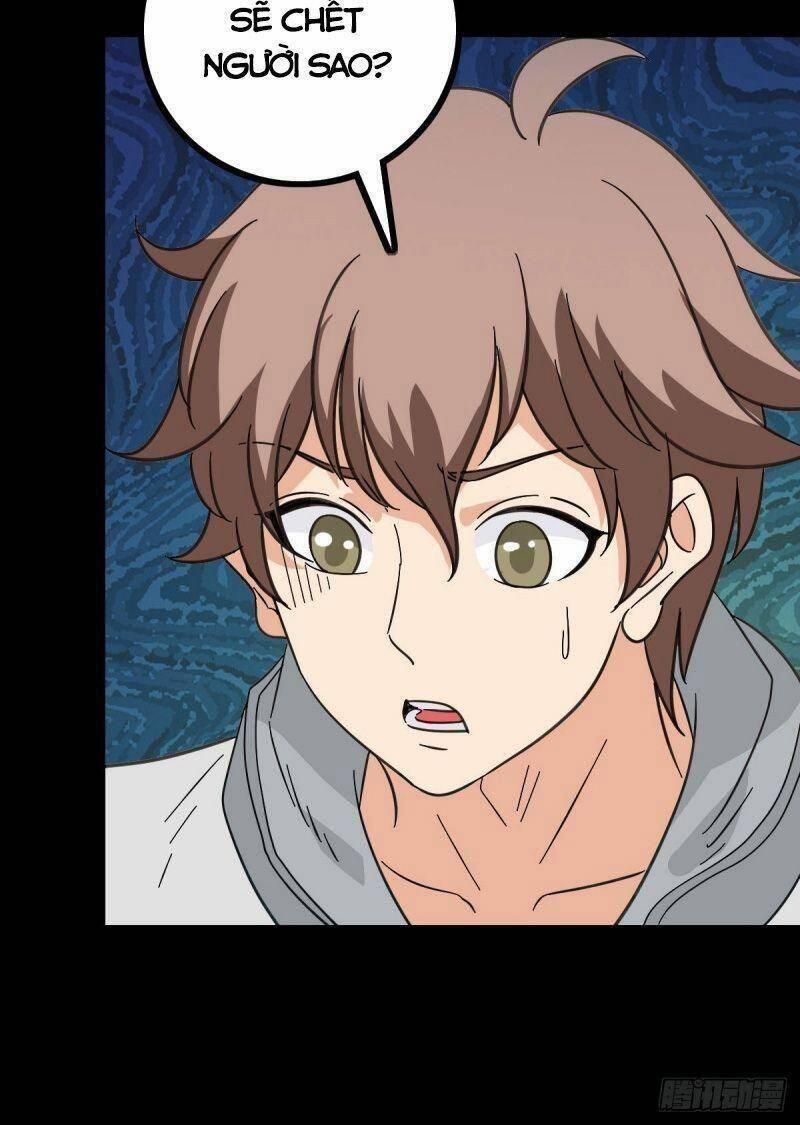 đọc truyện Trừ Tà Chương 85 ảnh 31 tại Thiên Thai Truyện