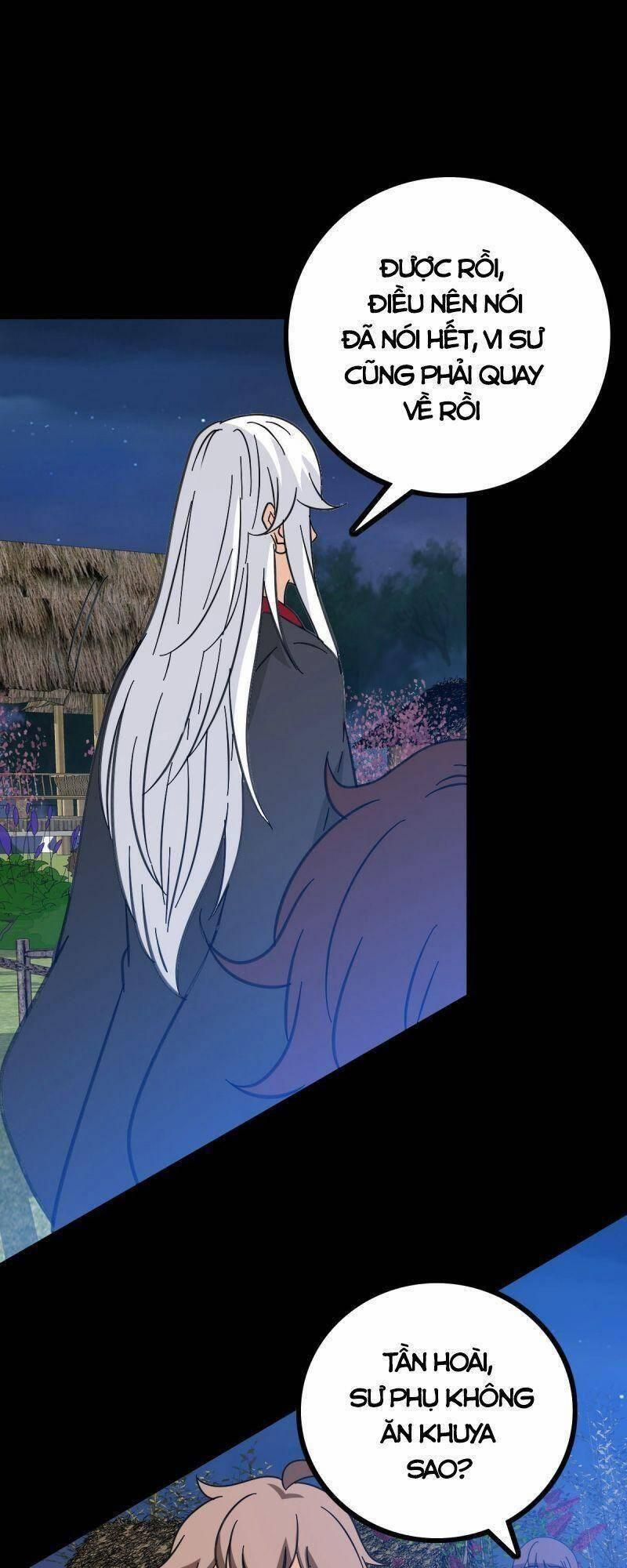 đọc truyện Trừ Tà Chương 85 ảnh 32 tại Thiên Thai Truyện