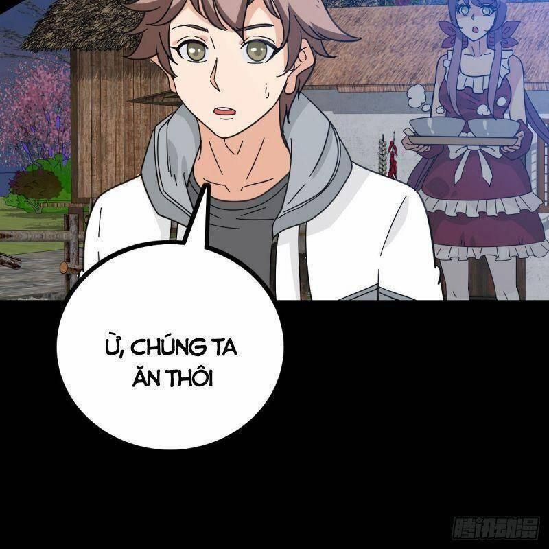 đọc truyện Trừ Tà Chương 85 ảnh 33 tại Thiên Thai Truyện