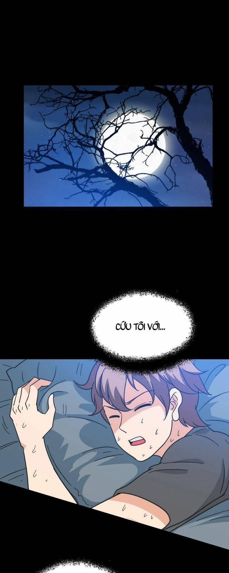 đọc truyện Trừ Tà Chương 85 ảnh 34 tại Thiên Thai Truyện