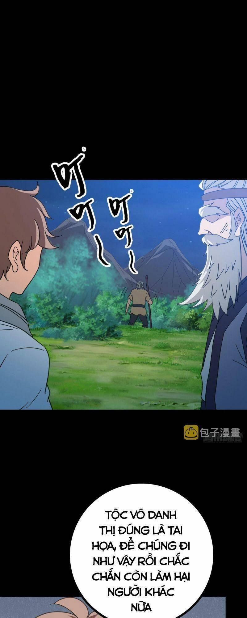 đọc truyện Trừ Tà Chương 85 ảnh 6 tại Thiên Thai Truyện