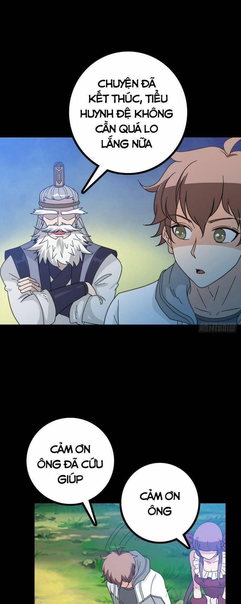 đọc truyện Trừ Tà Chương 85 ảnh 8 tại Thiên Thai Truyện