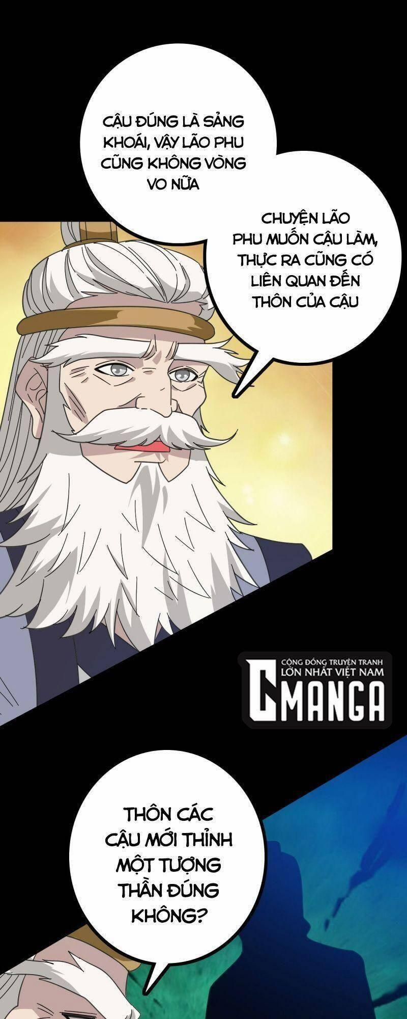 đọc truyện Trừ Tà Chương 85 ảnh 10 tại Thiên Thai Truyện