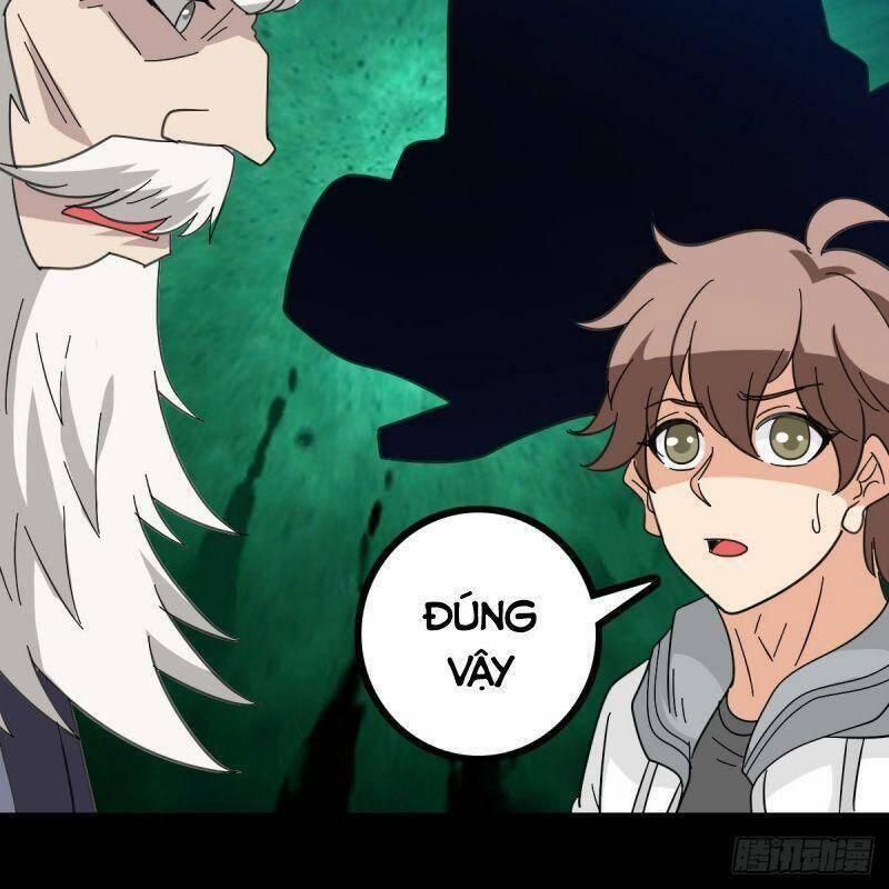 đọc truyện Trừ Tà Chương 85 ảnh 11 tại Thiên Thai Truyện