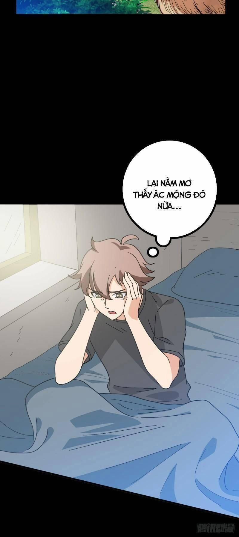 đọc truyện Trừ Tà Chương 86 ảnh 3 tại Thiên Thai Truyện