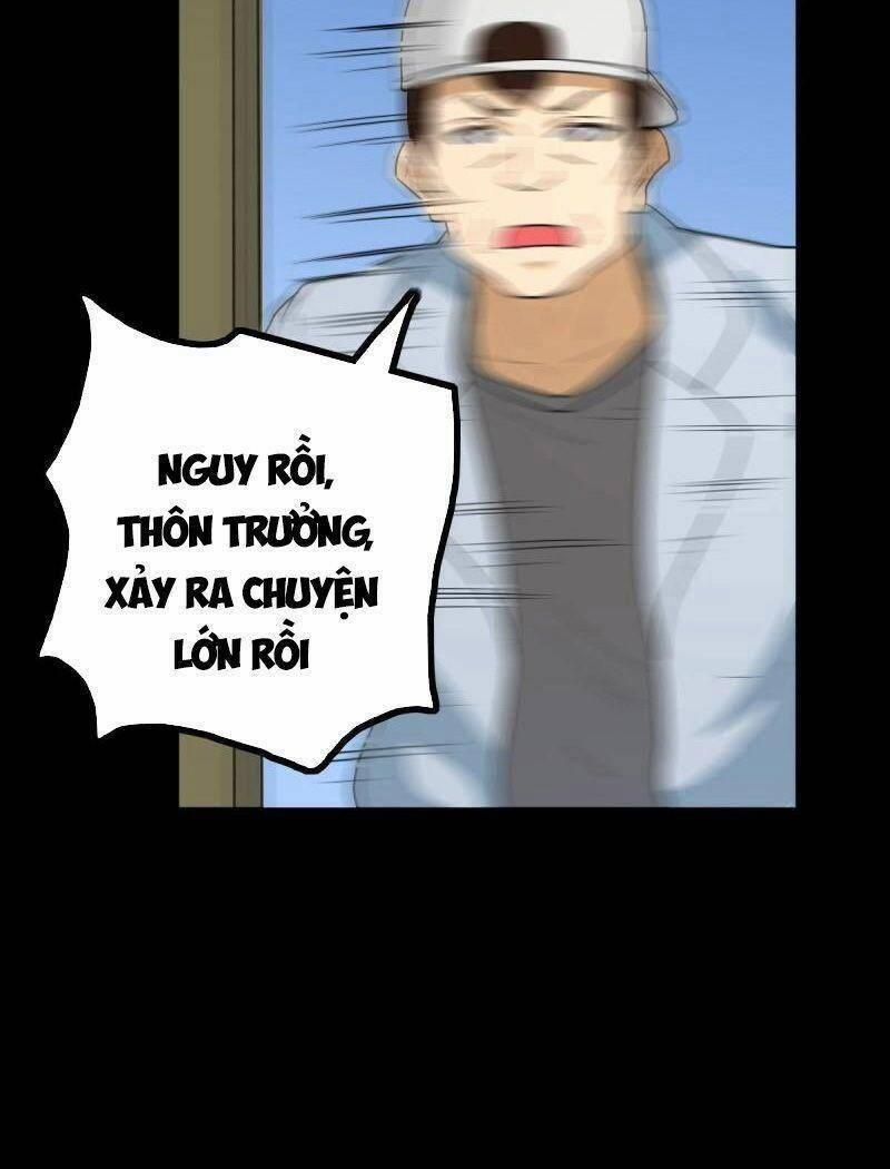 đọc truyện Trừ Tà Chương 86 ảnh 13 tại Thiên Thai Truyện