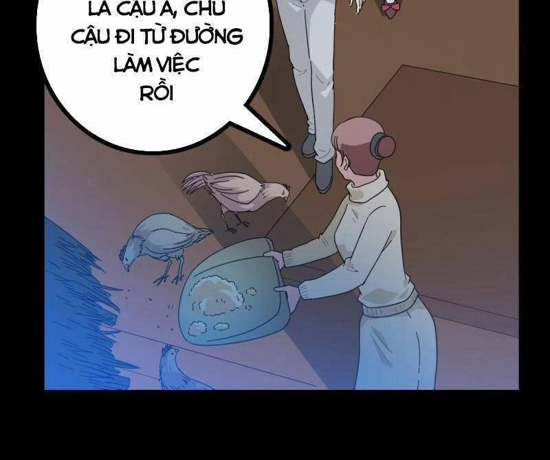 đọc truyện Trừ Tà Chương 86 ảnh 17 tại Thiên Thai Truyện