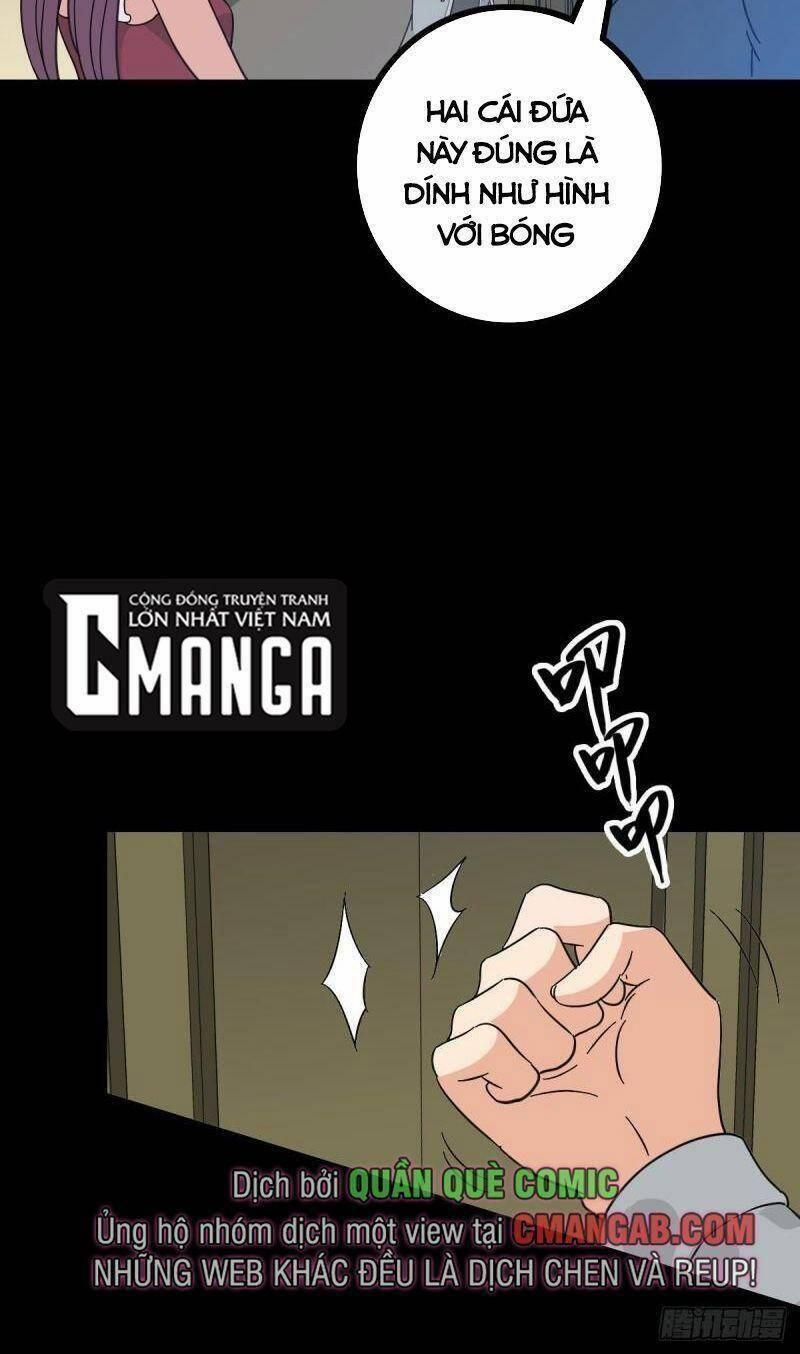 đọc truyện Trừ Tà Chương 86 ảnh 19 tại Thiên Thai Truyện