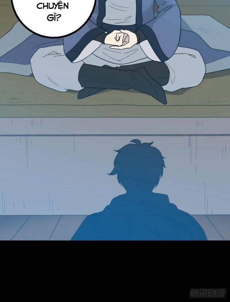 đọc truyện Trừ Tà Chương 86 ảnh 21 tại Thiên Thai Truyện