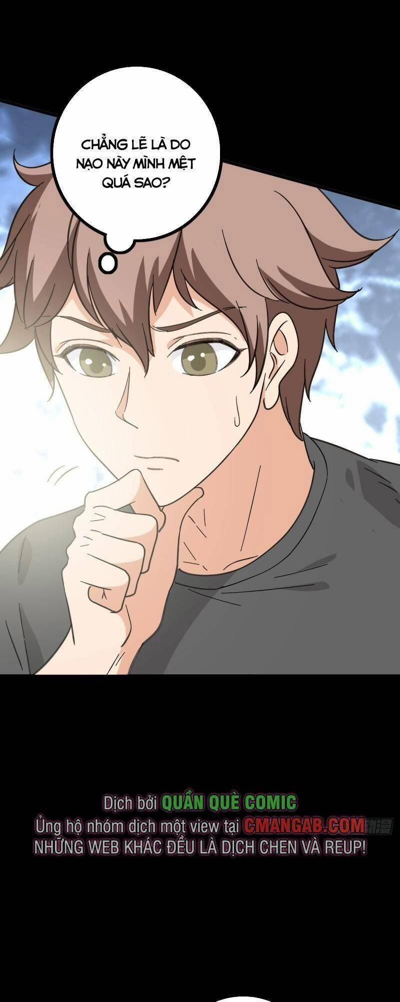 đọc truyện Trừ Tà Chương 86 ảnh 4 tại Thiên Thai Truyện